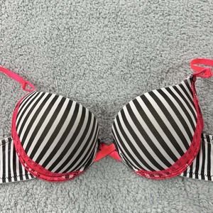 Tarea Bra 32B Push Up Bra Rue21 Super Push up